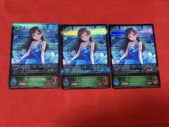 シャドウバースエボルヴ 新田 美波 ur - メルカリ