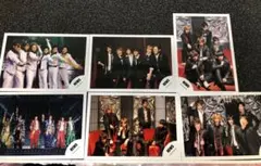 NEWS(6人) 公式写真 集合