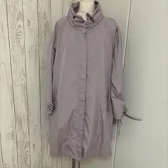 【新品未使用】Aquascutum アクアスキュータム レインコート （難有）のサムネイル