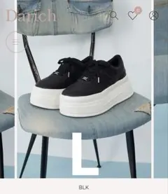 2025年最新】Darich レディース スニーカーの人気アイテム - メルカリ