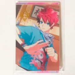 新品★A3！★エースリー★秋組【七尾太一】アクリルスタンド