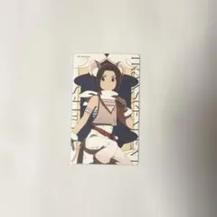 SideM TRANSCENDENT T@LES 05 特製カード 岡村直央