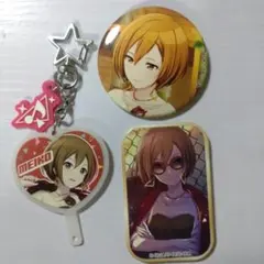 プロセカ　MEIKO　3点セット