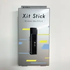 Xit Stick】XIT-STK110 USB接続TVチューナー - メルカリ