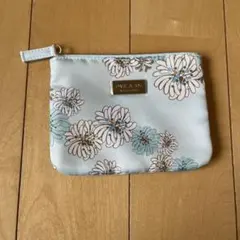 Paul & JOE ティッシュケース ポーチ