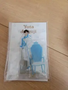 神宮寺勇太さん アクスタ