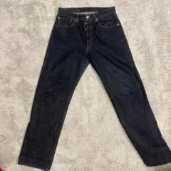 VINTAGE CLOTHIN　Levi's 501 XX W34 L34のサムネイル