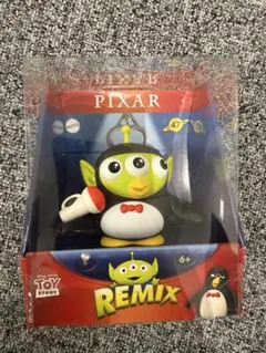 Mattel Pixar Alien Remix Wheezy 47 新品のサムネイル