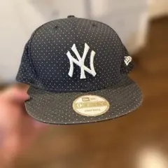 New Era 9FIFTY ニューヨーク・ヤンキース キャップ