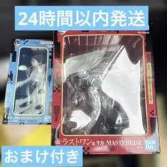 一番くじ 呪術廻戦 死滅回游 G賞 乙骨憂太ラストワン賞 リカ　２点セット 新品未開封】一番くじ 呪術廻戦 死滅回游 ～弐～ラストワン賞 リカ G賞