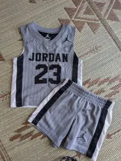 JORDAN セットアップ ナイキ ジョーダン ユニフォームのサムネイル