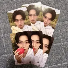 ENHYPEN THE SIN : VANISH ソヌ