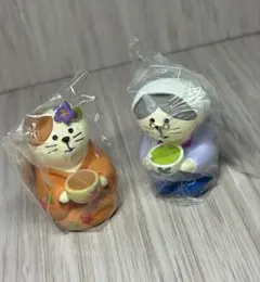 コンコンブル　ほうじ茶猫　おばあちゃん　まとめ売り