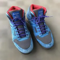 New Balance A03 ハイカットスニーカー 23.5cm RG636 - メルカリ