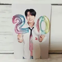 superjunior ユニフォーム トレカ イトゥク - メルカリ