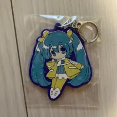 【レア】初音ミク トワイライトドリーマー ラバーストラップ