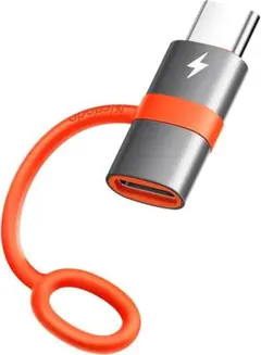 Mcdodo ライトニング to USB-C 変換アダプタ PD 60W急速充電