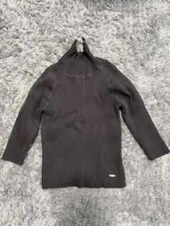 キッズ 子供用 セーター 100