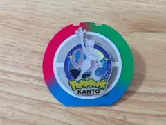 ポケパークカントー ミュウツー ピンバッジ - メルカリ