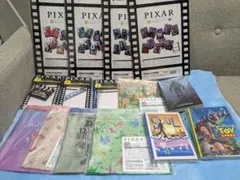 ピクサー くじ まとめ売りのサムネイル