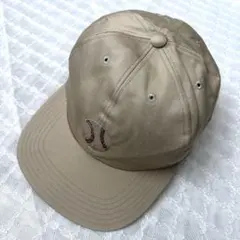 Karl Helmut野球ボールキャップカールヘルム　PINK HOUSE