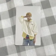 ENHYPEN ソヌ トレカ MANIFESTO ENHYPEN M ver ②