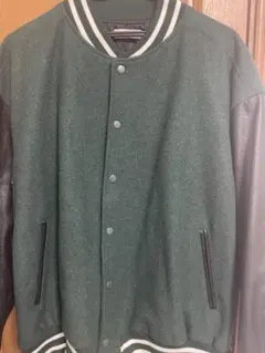 スタジャン wego