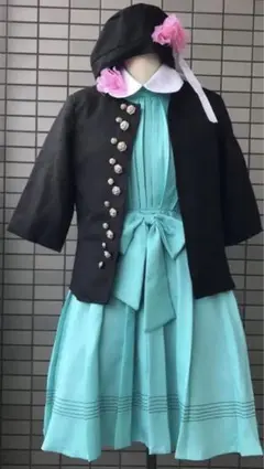 マクロスΔ デルタ オシャレマクロス コラボ ワルキューレネクタイ 5種