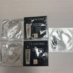 LANCOME ファンデーション サンプルセットのサムネイル