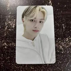 SEVENTEEN GOING Magazine Vol.2 トレカ ジュン