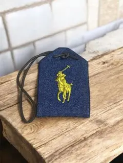 POLO RALPH LAUREN ★開運御守★