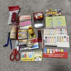 文具　まとめ売り