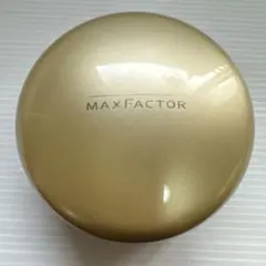 374.マックスファクター ルースパウダー M-1 おしろいのサムネイル