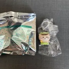ちいかわ めじるしチャーム 栗まんじゅう♡のサムネイル