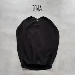 2026年最新】iena イエナ コットンストレッチ コクーンvネックの人気