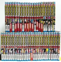 僕のヒーローアカデミア　全巻セット　おまけ多数