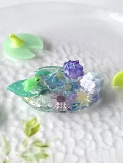 2026年最新】レジンヘアゴムカエルの人気アイテム - メルカリ