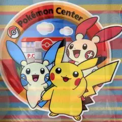 日本未発売韓国限定】ポケモンプレイマット＊2023年＊ピカチュウ