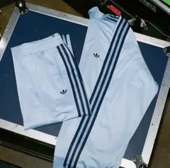 adidas ✖︎clot メッシュ トラックジャケット XL セットアップ - メルカリ