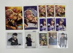 あんスタ 大神晃牙 カード