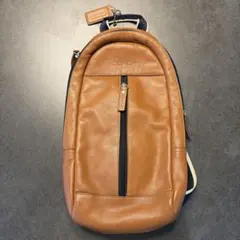 coach ボディバッグ