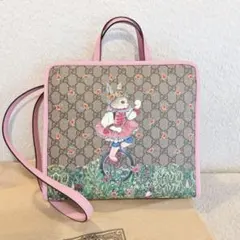 2026年最新】gucci ヒグチユウコ うさぎの人気アイテム - メルカリ