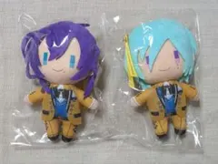 2025年最新】礼瀬マヨイ ぬいぐるみの人気アイテム - メルカリ