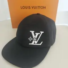 LOUIS VUITTON キャップ 帽子 メンズのサムネイル