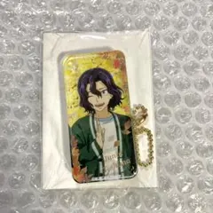 手嶋純太 冬の帰り道 秋の待ち合わせ ブロックアクリルキーホルダー 弱虫ペダル