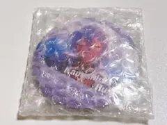 あんスタ プロセカ くじ D賞 缶ミラー 類