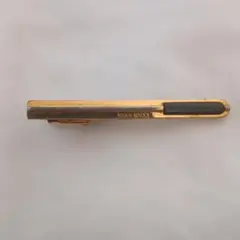 NINA RICCI ニナリッチ　ゴールド ネクタイピンのサムネイル