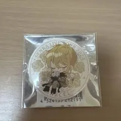 センラワンマンツアー2024 缶バッジ