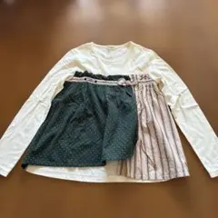 KP トロワラパン トップス 150