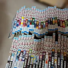 銀魂全巻